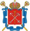 Санкт-Петербург