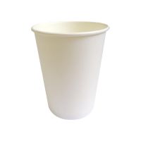 Бумажные стаканы для кофе оптом от производителя